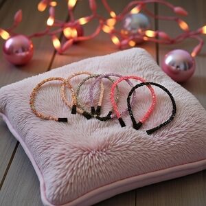 Sparkling Kids Headband